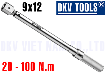 Cờ lê lực DKVG-100