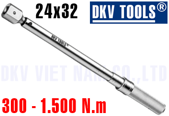 Cờ lê lực DKVG-1500