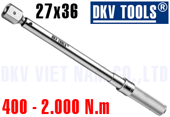 Cờ lê lực DKVG-2000
