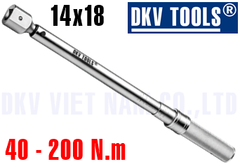 Cờ lê lực DKVG-200