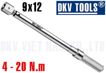 Cờ lê lực DKVG-20