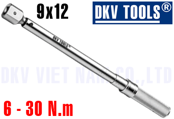 Cờ lê lực DKVG-30