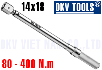 Cờ lê lực DKVG-400