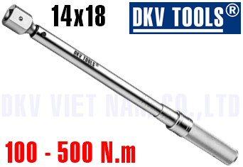 Cờ lê lực DKVG-500