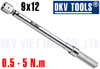 Cờ lê lực DKVG-5