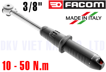 Cờ lê lực Facom J.209-50PB