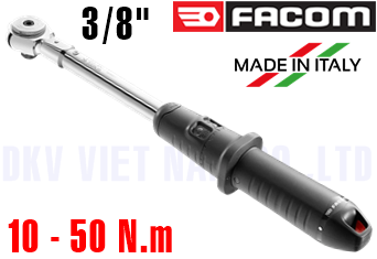 Cờ lê lực Facom J.209A50