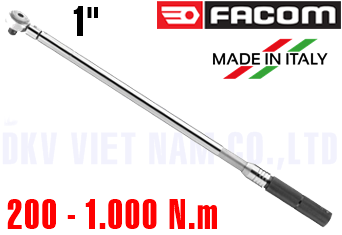 Cờ lê lực FACOM K.306A1000