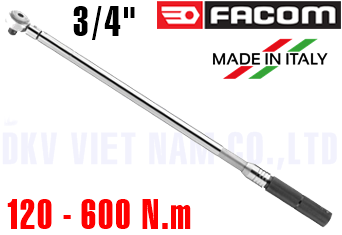 Cờ lê lực FACOM K.306A600