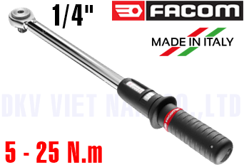 Cờ lê lực Facom R.208-25