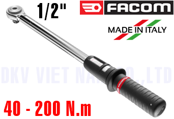 Cờ lê lực Facom S.208A200