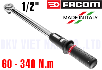 Cờ lê lực Facom S.208A340