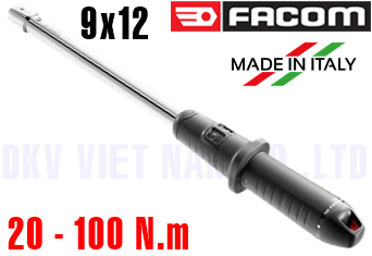 Cờ lê lực Facom S.209-100D