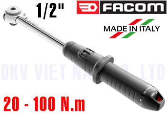 Cờ lê lực Facom S.209-100PB