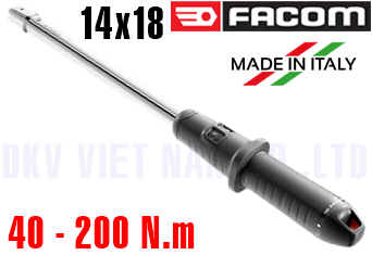 Cờ lê lực Facom S.209-200D