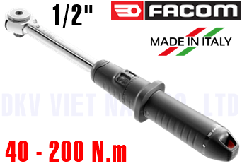 Cờ lê lực Facom S.209-200PB