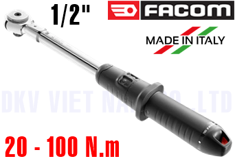 Cờ lê lực Facom S.209A100