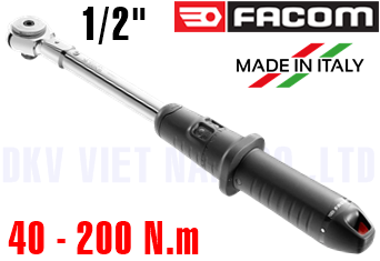 Cờ lê lực Facom S.209A200