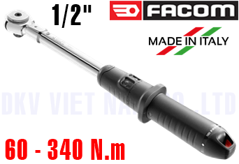 Cờ lê lực Facom S.209A340