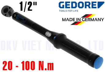 Cờ lê lực Gedore 3550-10 UK