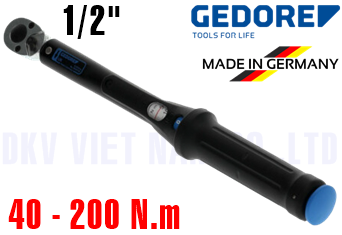 Cờ lê lực Gedore 3550-20 UK