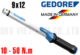 Cờ lê lực Gedore 4101-05