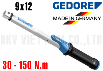 Cờ lê lực Gedore 4200-02
