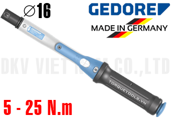 Cờ lê lực Gedore 4400-02