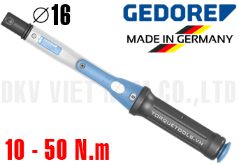 Cờ lê lực Gedore 4405-05