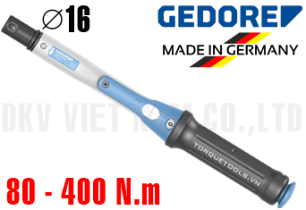 Cờ lê lực Gedore 4440-01
