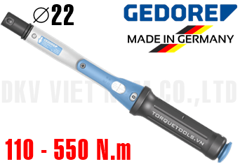 Cờ lê lực Gedore 4450-01