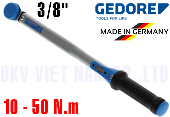 Cờ lê lực Gedore 4549-05