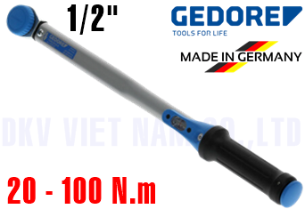 Cờ lê lực GEDORE 4550-10