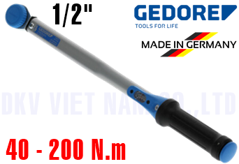 Cờ lê lực Gedore 4550-20