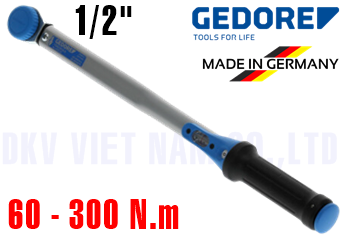 Cờ lê lực Gedore 4550-30