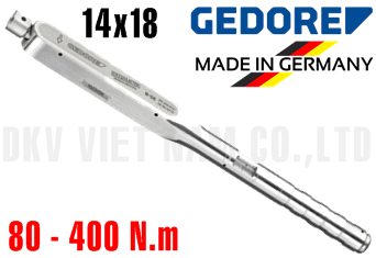 Cờ lê lực Gedore 7482-01