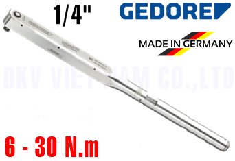 Cờ lê lực Gedore 8554-01