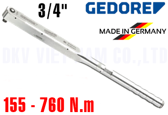 Cờ lê lực Gedore 8563-01