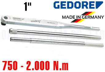 Cờ lê lực Gedore 8564-01