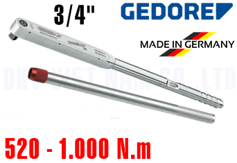 Cờ lê lực Gedore 8571-01