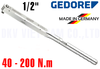 Cờ lê lực Gedore 8573-00