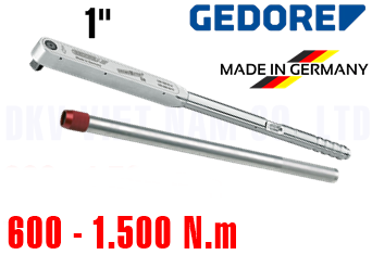 Cờ lê lực Gedore 8581-01