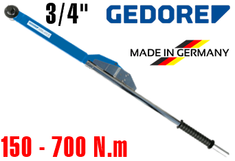 Cờ lê lực Gedore 8801-01