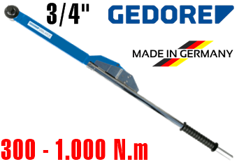 Cờ lê lực Gedore 8801-03