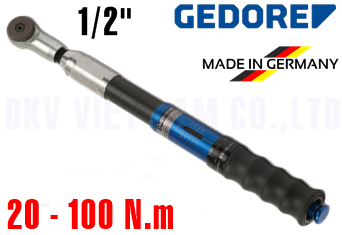 Cờ lê lực Gedore ATB 100