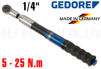 Cờ lê lực Gedore ATB 25 D