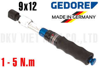 Cờ lê lực Gedore ATB 5 G