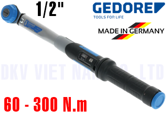 Cờ lê lực Gedore DMK 300