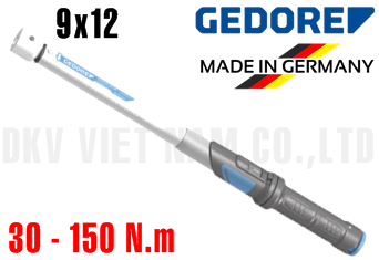 Cờ lê lực Gedore DMSE 150