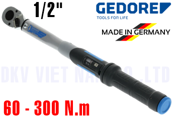 Cờ lê lực Gedore DMUK 300
